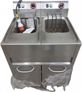 01-200360789: Redfox fe 61 elt