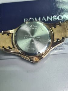 01-200343768: Romanson rl8275qlwh