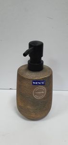 Б/у Диспенсер для мила Wenko 24321100 16-000249766