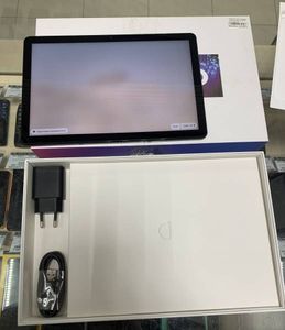 18-000092114: Lenovo ideapad duet chromebook 4/128 ct x