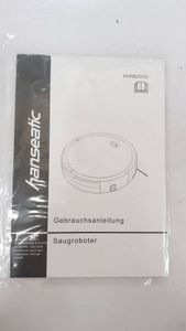 16-000255946: Hanseatic hvrb25ss