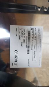 16-000254741: Siemens lu62lfa51