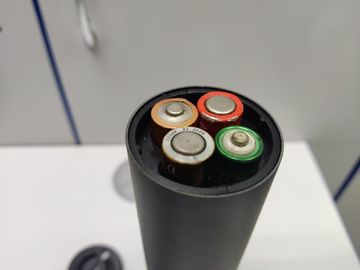 Б/в Штопор Koala wine opener 01-200500158