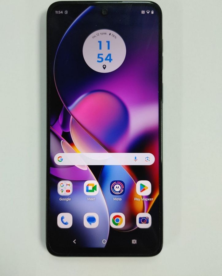 moto g54 12/256gb