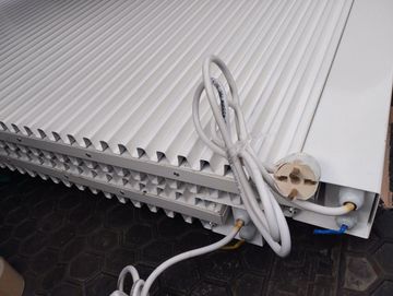 01-200504009: Тепло-Плюс з терморегулятором тип-10, 2000 вт