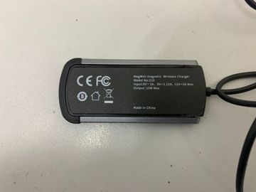 01-200509407: Без Виробника magmini magnetic wireless charger z10