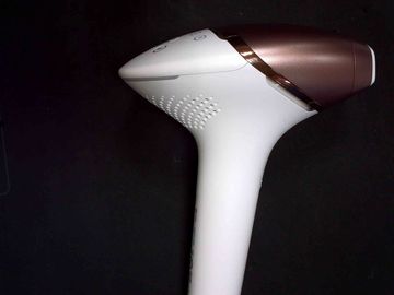 01-200515578: Philips lumea ipl 9000 bri955/00