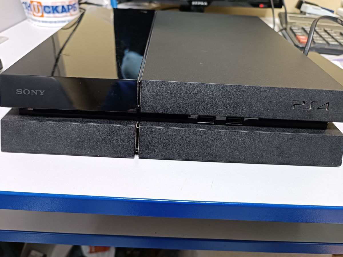 playstation 4 500gb