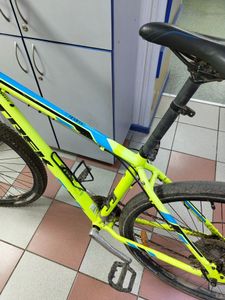 01-200517259: Trek marlin 5 29" 2022 / рама 18,5" radioactive