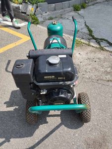 01-200533137: Kohler command pro.6 / cs 6t