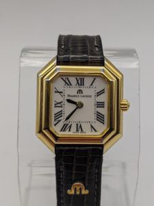 01-200541362: Maurice Lacroix lc2021