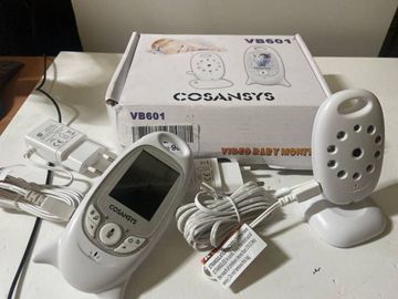 19-000000554: Cosansys vb601