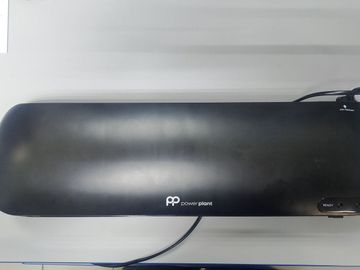 01-200556830: Powerplant easylam pp-365