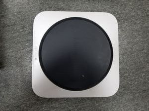 01-200548897: Apple mac mini a2686 mmfj3 m2/8core/ram 8gb/ssd256gb