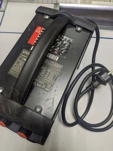 01-200560983: Dnipro-M m-16pw