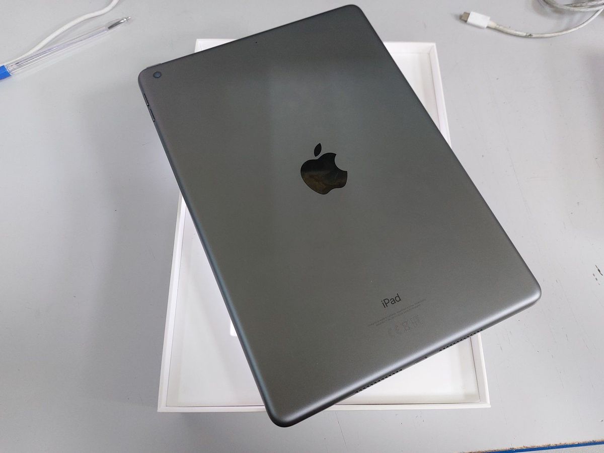 ipad 10.2 2021 wi-fi 64gb