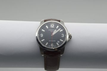 01-200435007: Certina ds podium 260.7129.42.66