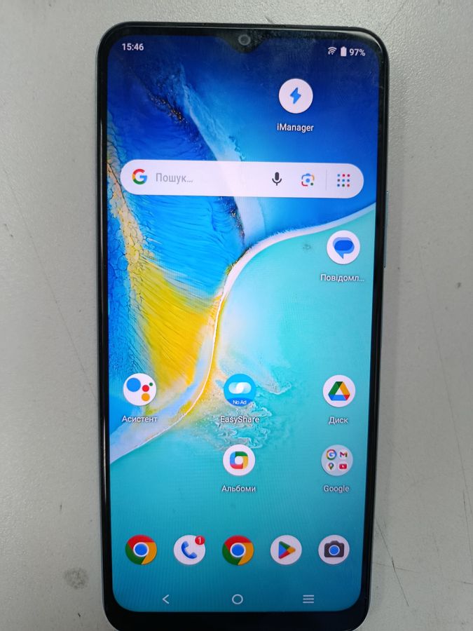 y15s 3/32gb