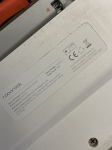 01-200576245: Xiaomi roborock s50