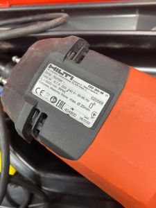 01-200576608: Hilti dd 30-w