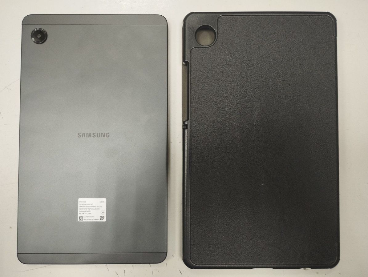 galaxy tab a9 8/128gb lte