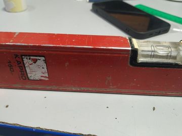 01-200583370: Kapro 779-40-150