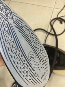 01-200583813: Philips perfectcare 8000 series psg8140/80