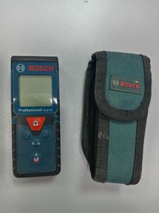 01-200584277: Bosch glm 40