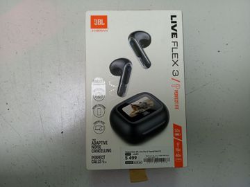 01-200586977: Jbl live flex 3