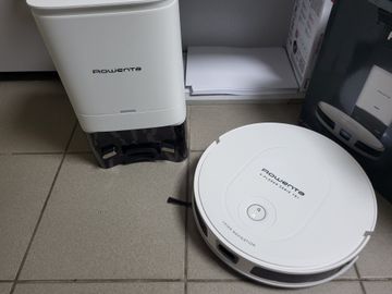 01-200589811: Rowenta x-plorer serie 70+ total care rr8497wh