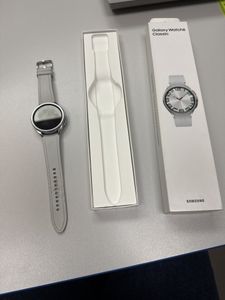 01-200592207: Samsung galaxy watch6 classic 47mm