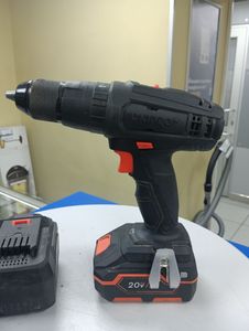 01-200557832: Dnipro-M cd-200bc ultra 2021/dcn-200/ 2акб 4ah+6ah/зп