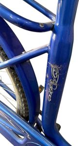 01-200594344: Romet retro 26"