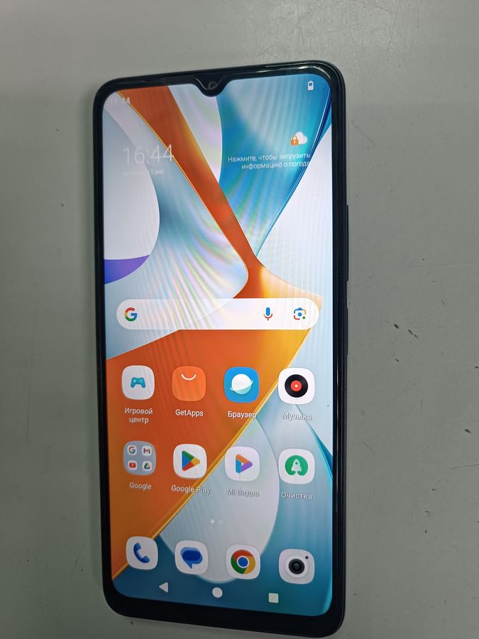 Poco c61 3/64gb