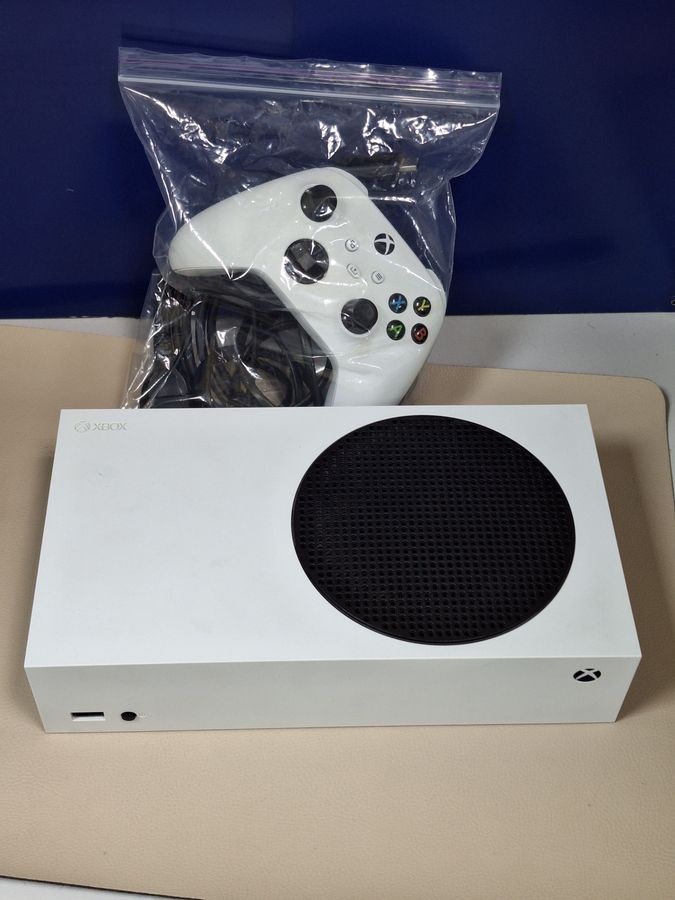 xbox series s 512gb