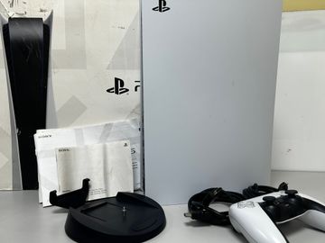 01-200598821: Sony playstation 5 825gb