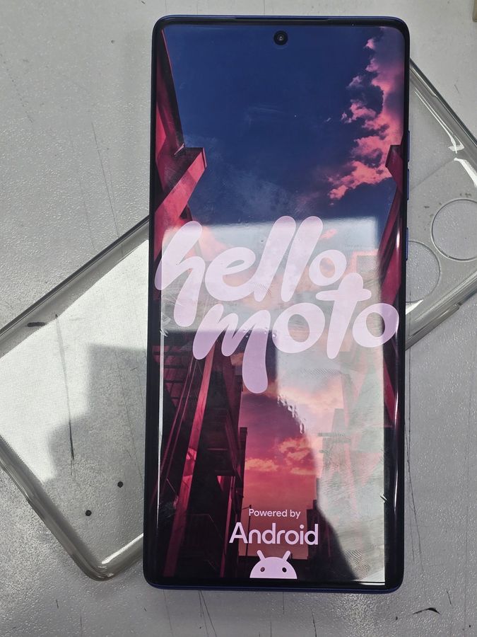 moto g85 8/256gb