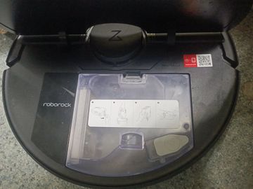 01-200602463: Roborock vacuum cleaner q7 max