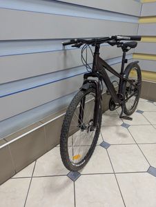 01-200600136: Discovery 26 rider