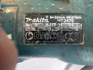 01-200601155: Makita hr2470