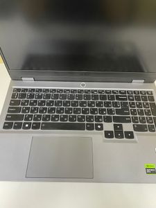01-200604627: Lenovo 15/ryzen 7 7435hs ddr5/16gb ddr5/hdd *відсутній/ssd 512 gb/geforce rtx4070 8gb