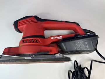 01-200605110: Einhell te-os 2520 e