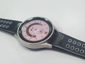 01-200529401: Samsung galaxy watch5 pro 45mm