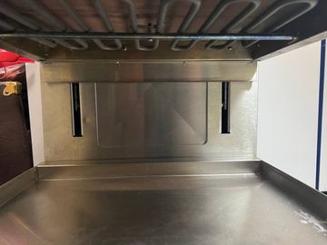 01-200608731: Hendi 264607 salamander 450