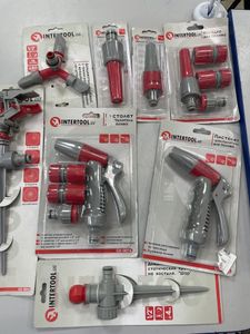 01-200606048: Intertool без моделі