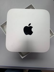 01-200623391: Apple mac mini a2686 mmfj3 m2/8core/ram 8gb/ssd256gb