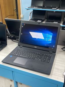 01-200620783: Acer єкр. 17,3/ pentium n3700 1,6ghz/ ram4gb/ ssd120gb