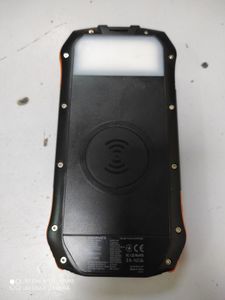 01-200625268: Promate solartank 10000mah 10pdqi