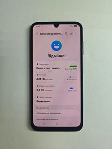 01-200625357: Samsung galaxy a25 5g 8/256gb