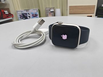 01-200629096: Apple watch series 7 gps + cellular 45mm aluminum case